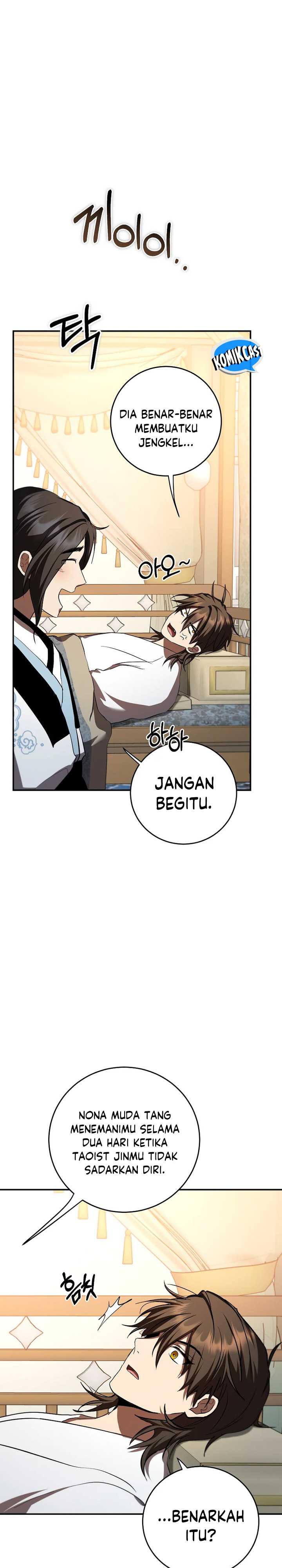 Mudang Association Chapter 134 page 26