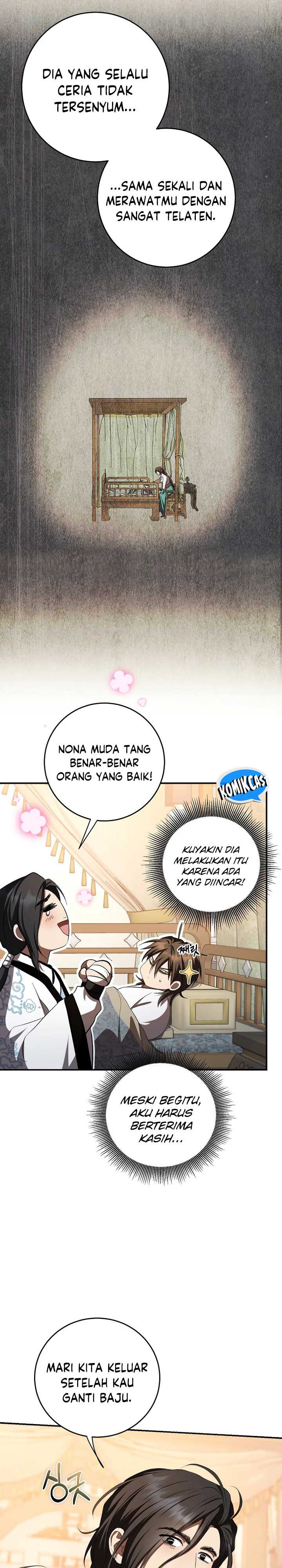 Mudang Association Chapter 134 page 28