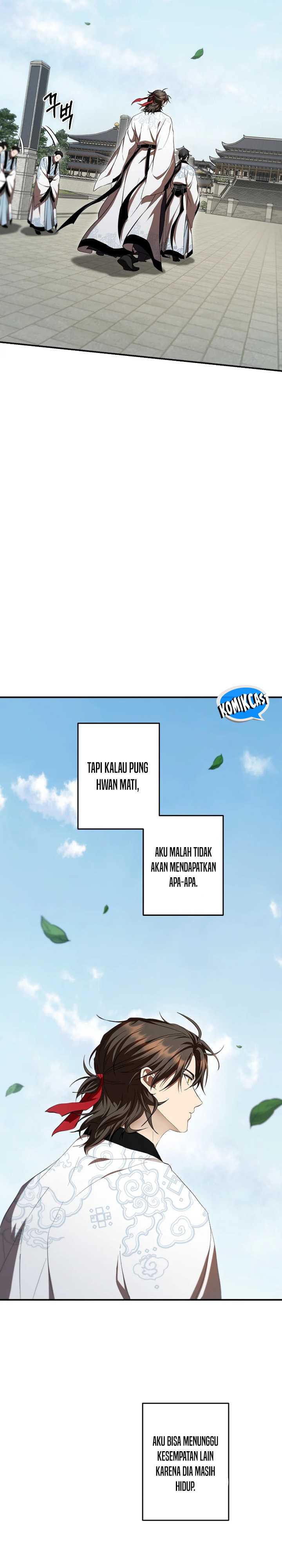Mudang Association Chapter 134 page 31
