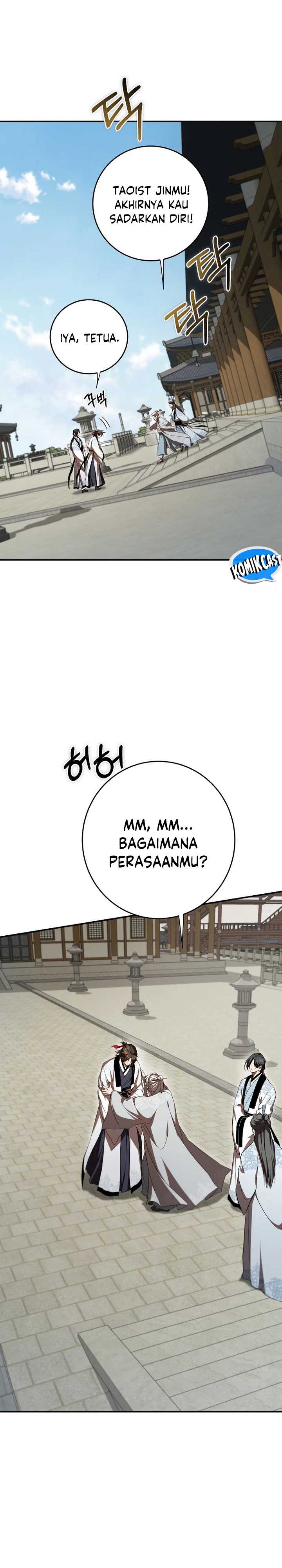 Mudang Association Chapter 134 page 32