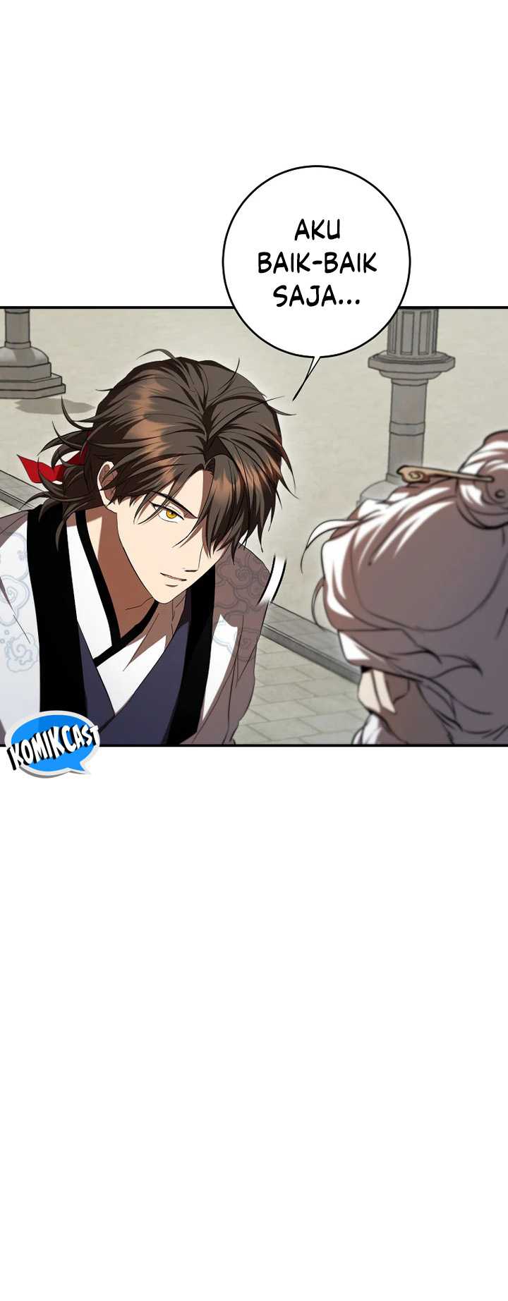 Mudang Association Chapter 134 page 33