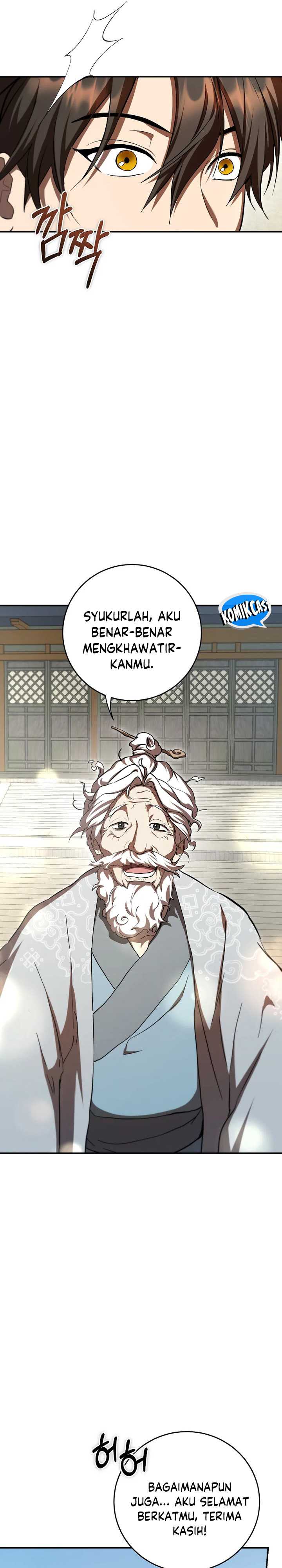 Mudang Association Chapter 134 page 34