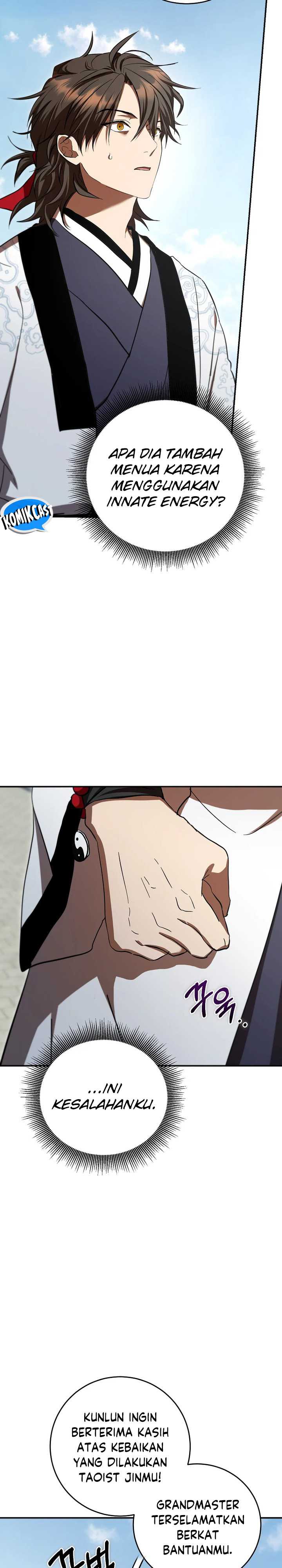 Mudang Association Chapter 134 page 35