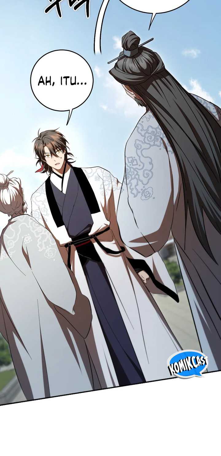 Mudang Association Chapter 134 page 36
