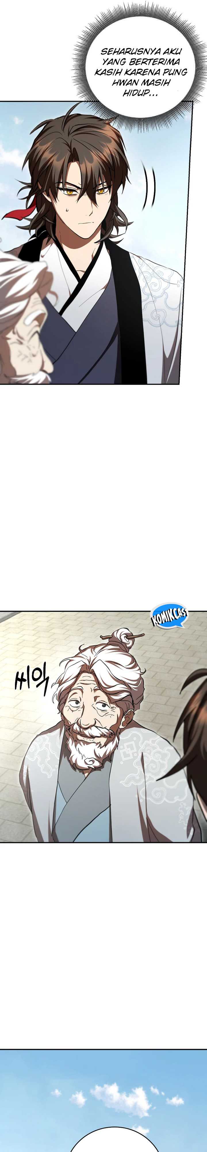 Mudang Association Chapter 134 page 37