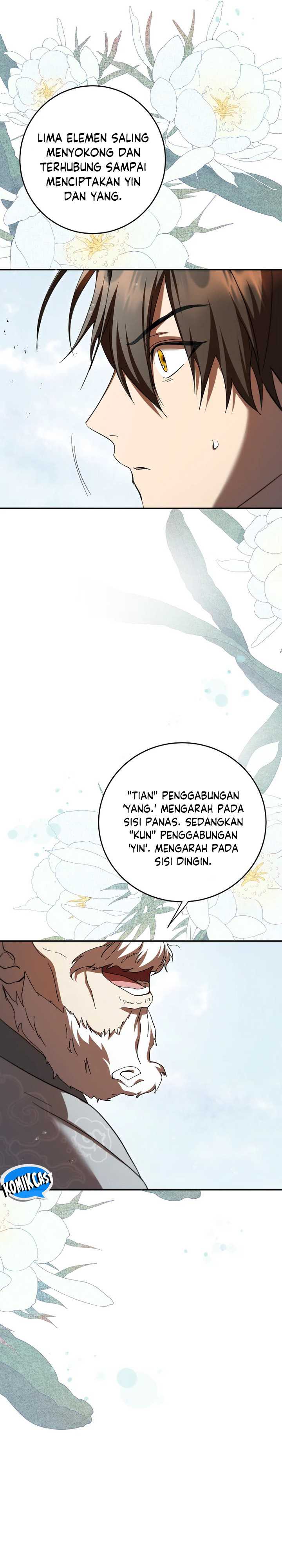 Mudang Association Chapter 134 page 43