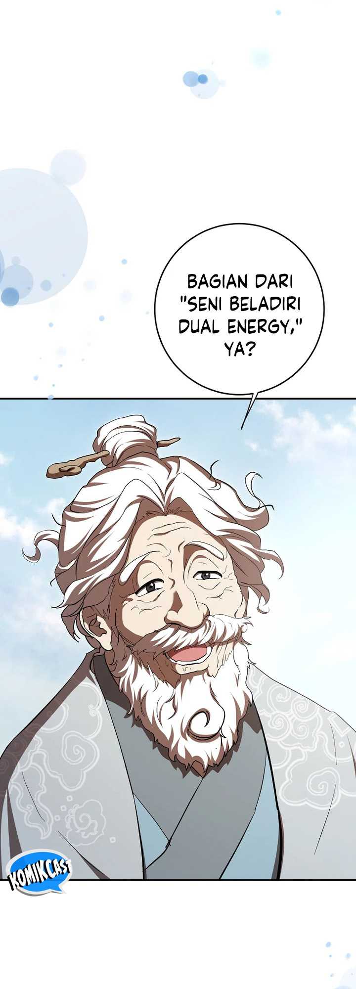 Mudang Association Chapter 134 page 45