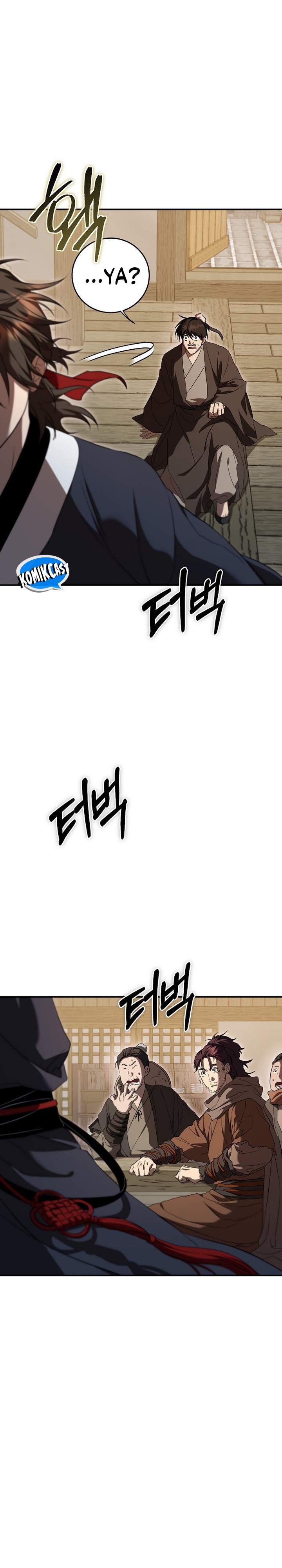 Mudang Association Chapter 138 page 2