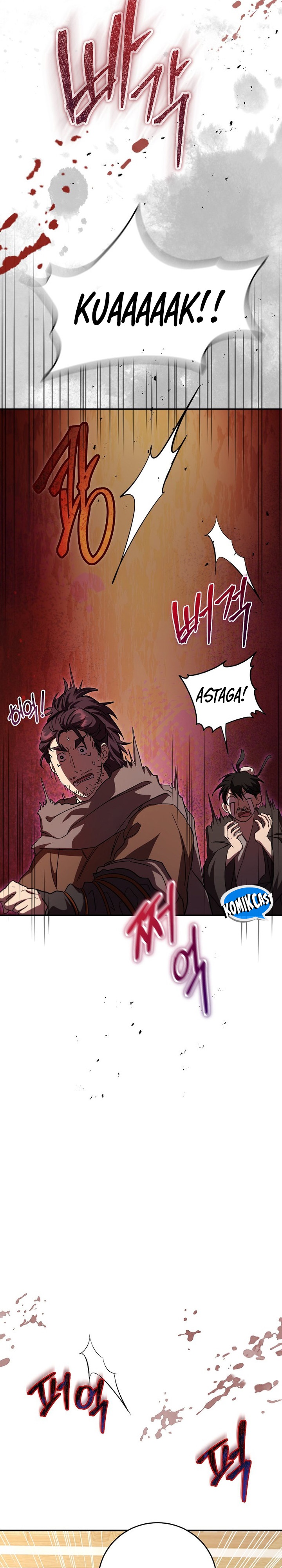 Mudang Association Chapter 138 page 5