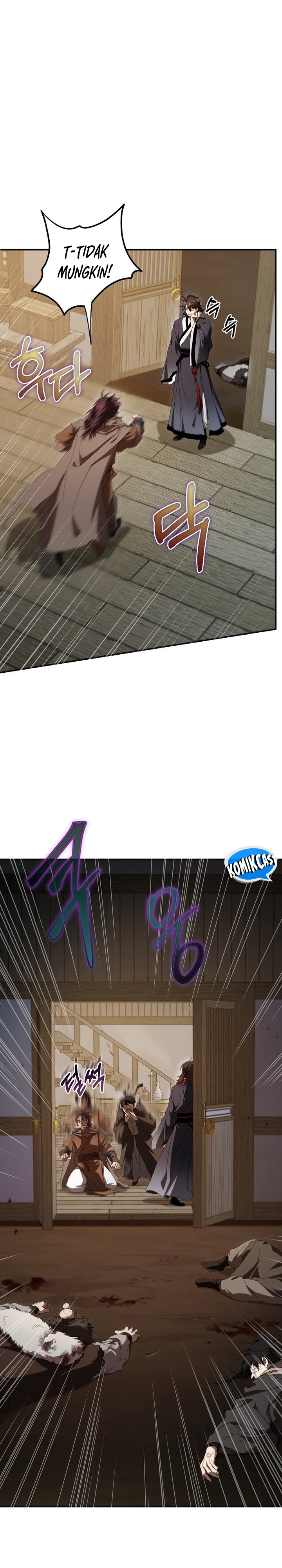 Mudang Association Chapter 138 page 11