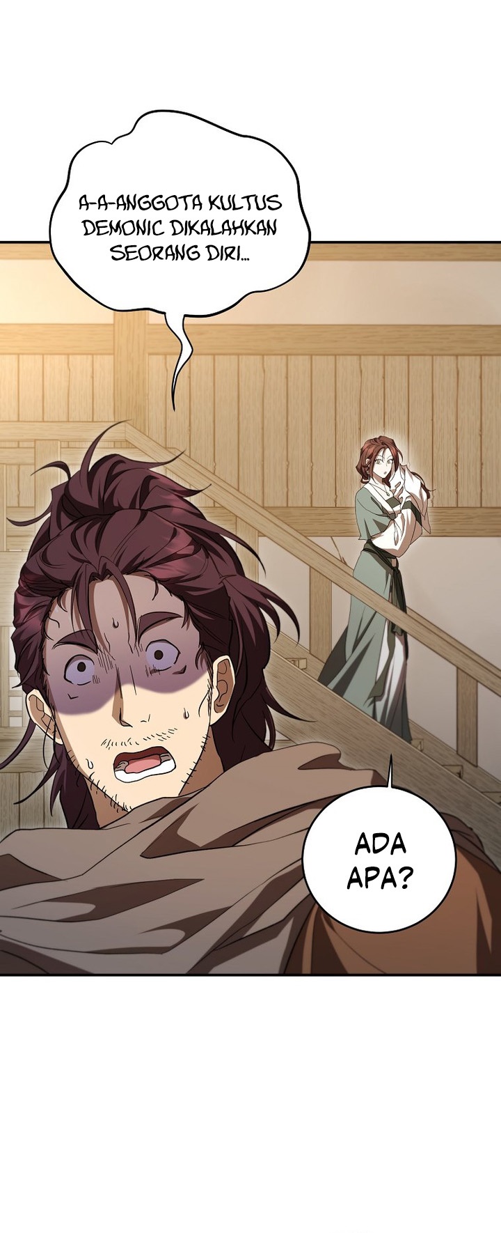 Mudang Association Chapter 138 page 12
