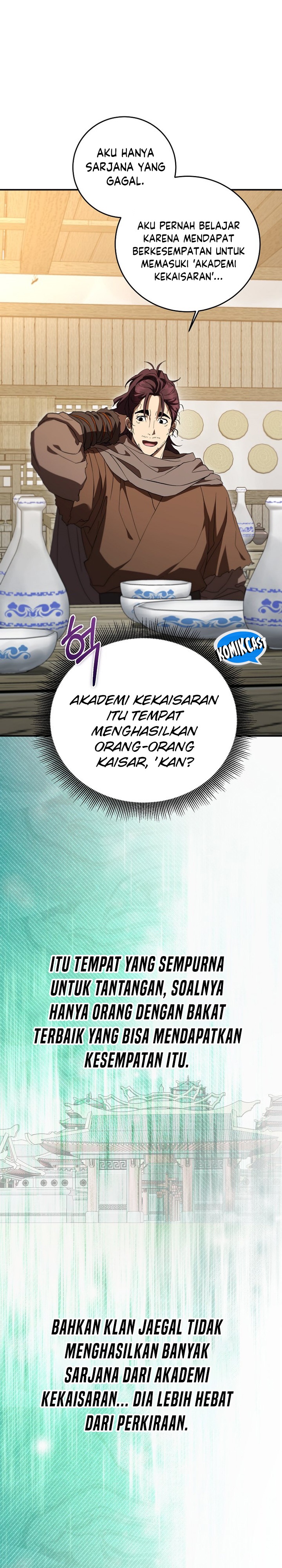 Mudang Association Chapter 138 page 19