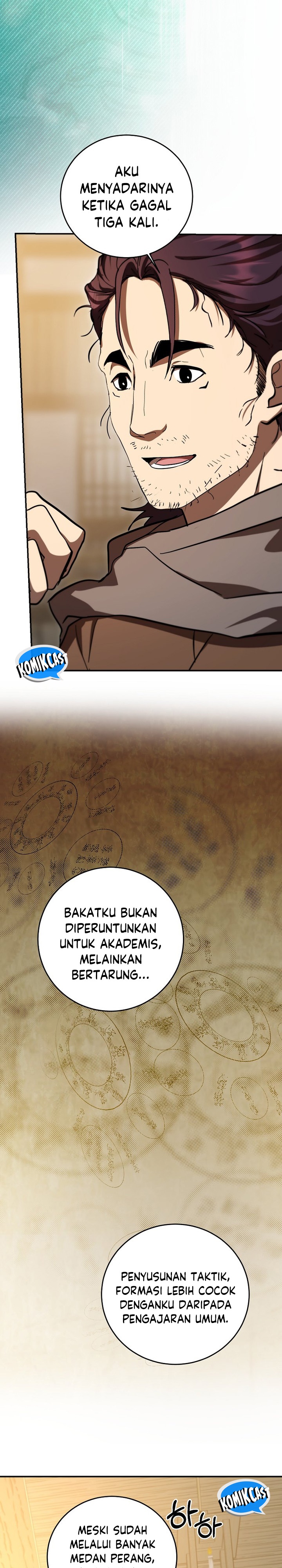 Mudang Association Chapter 138 page 20