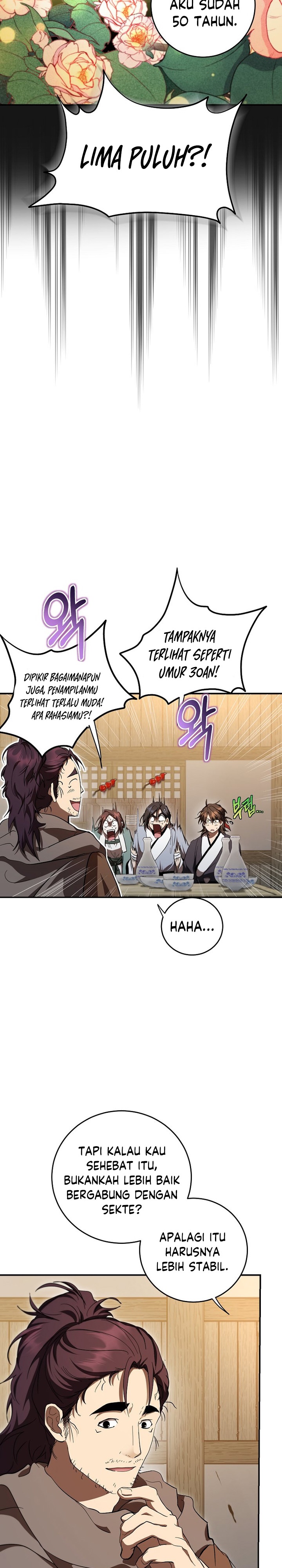 Mudang Association Chapter 138 page 23