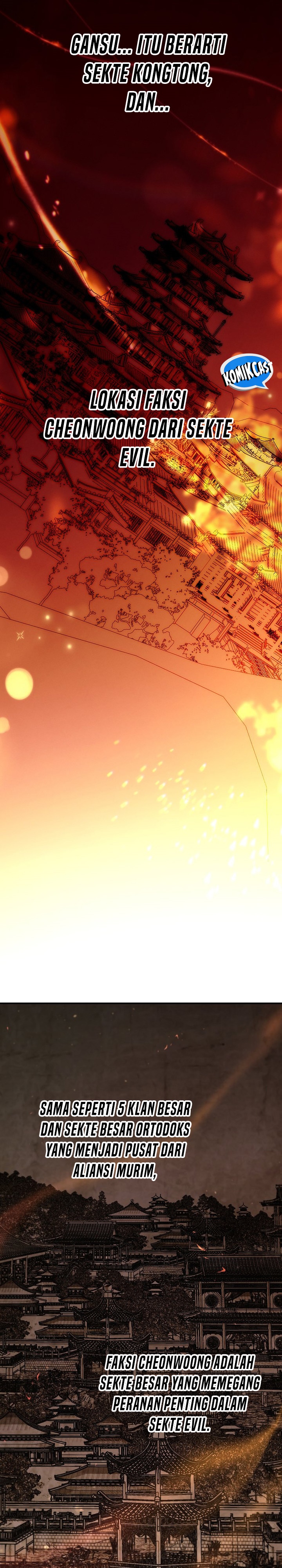 Mudang Association Chapter 138 page 26