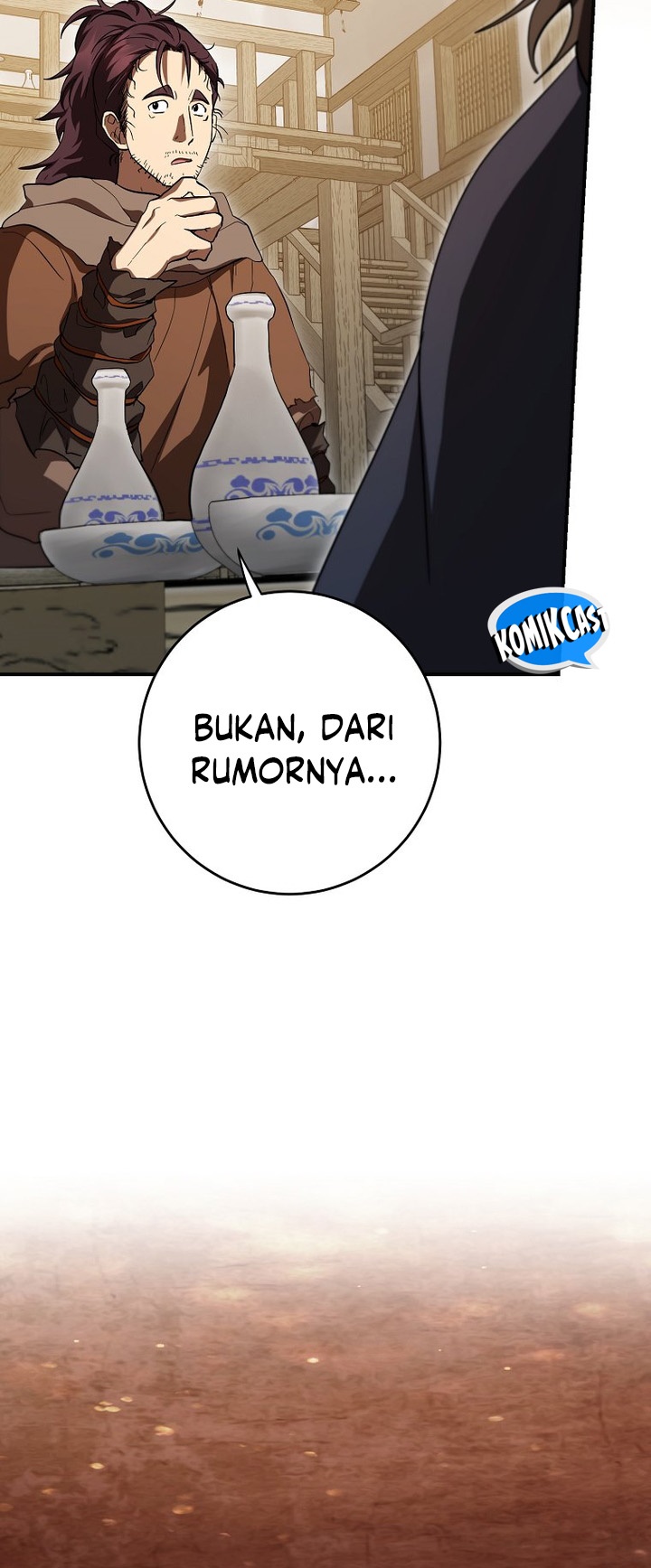 Mudang Association Chapter 138 page 30