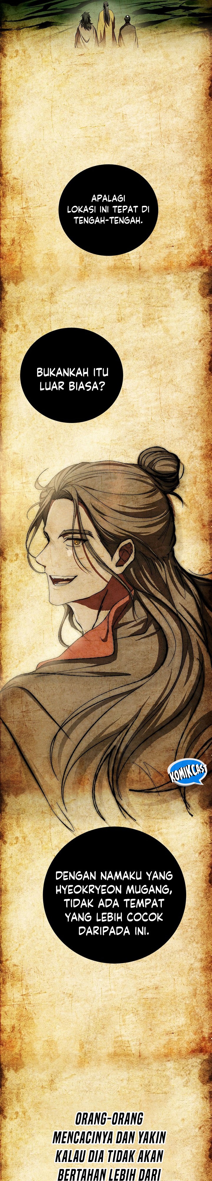 Mudang Association Chapter 139 page 4
