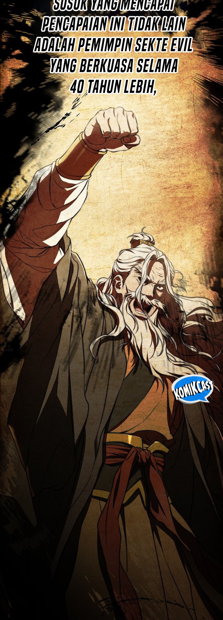 Mudang Association Chapter 139 page 6