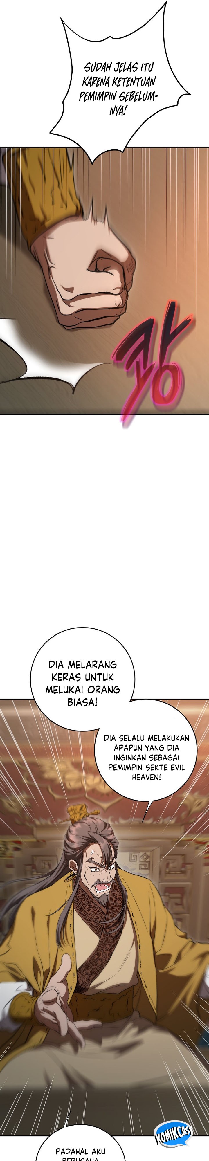 Mudang Association Chapter 139 page 16