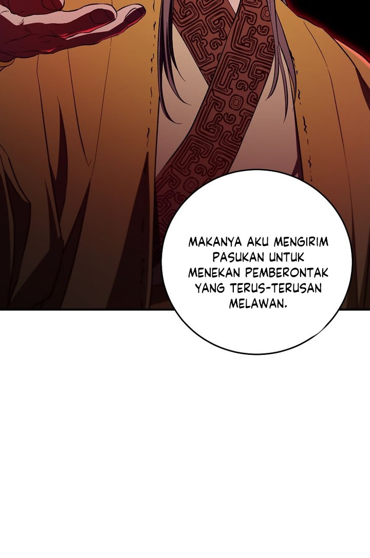 Mudang Association Chapter 139 page 18
