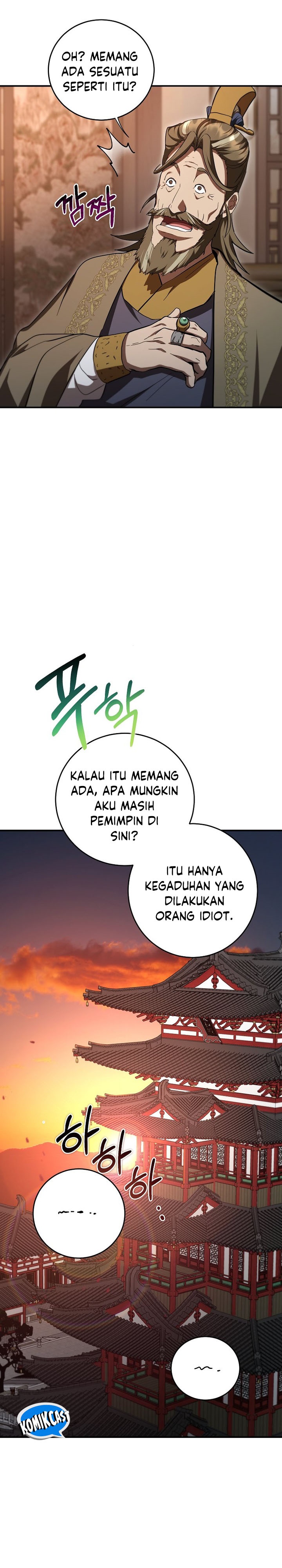 Mudang Association Chapter 139 page 20