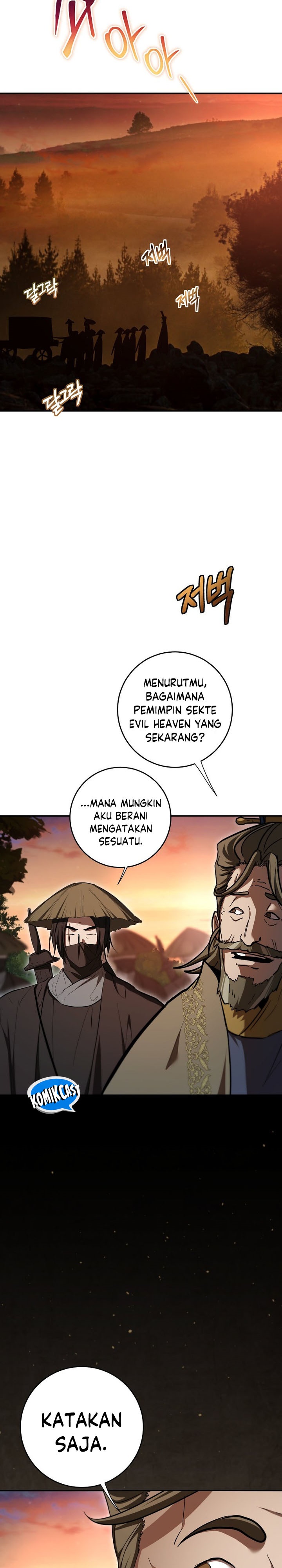 Mudang Association Chapter 139 page 23