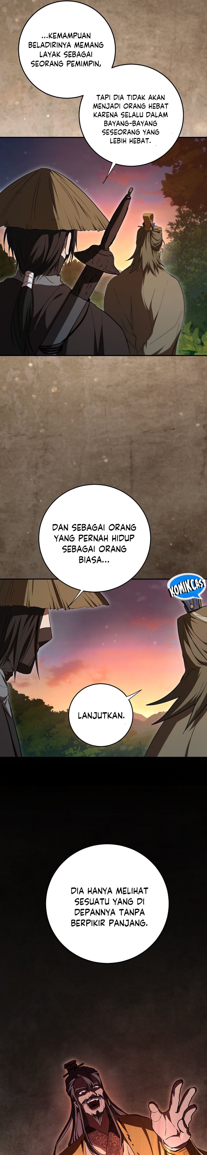 Mudang Association Chapter 139 page 25