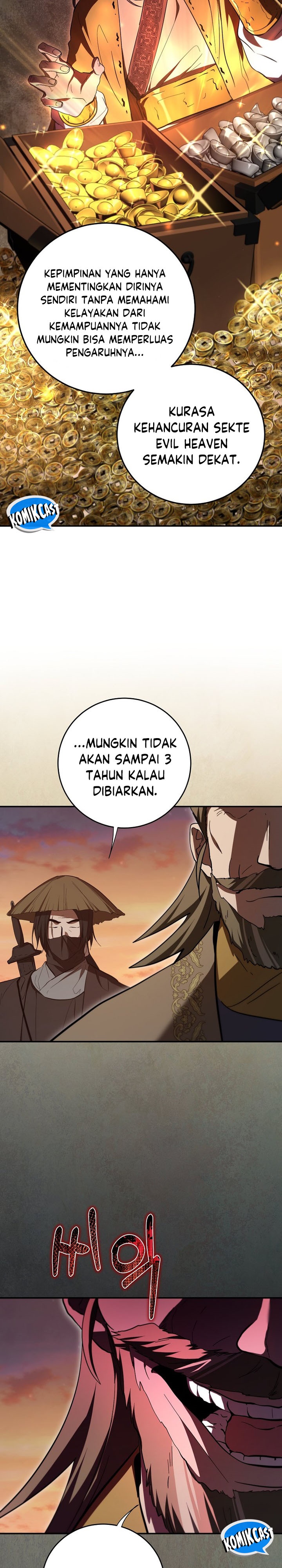 Mudang Association Chapter 139 page 26