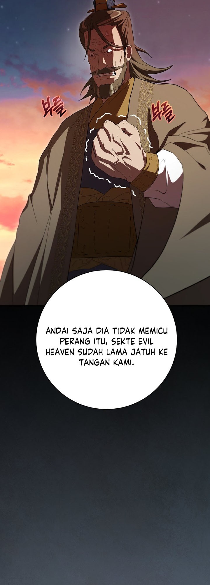 Mudang Association Chapter 139 page 33