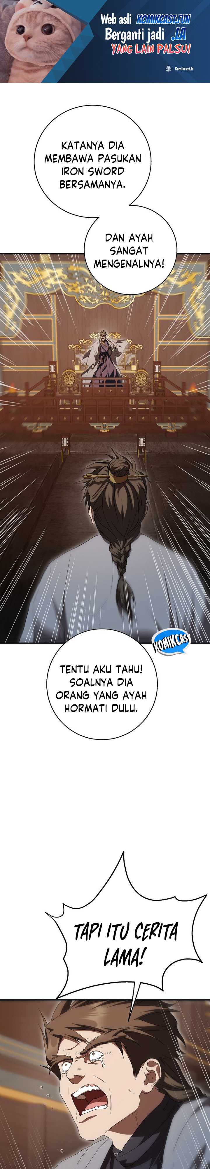 Mudang Association Chapter 143 page 1