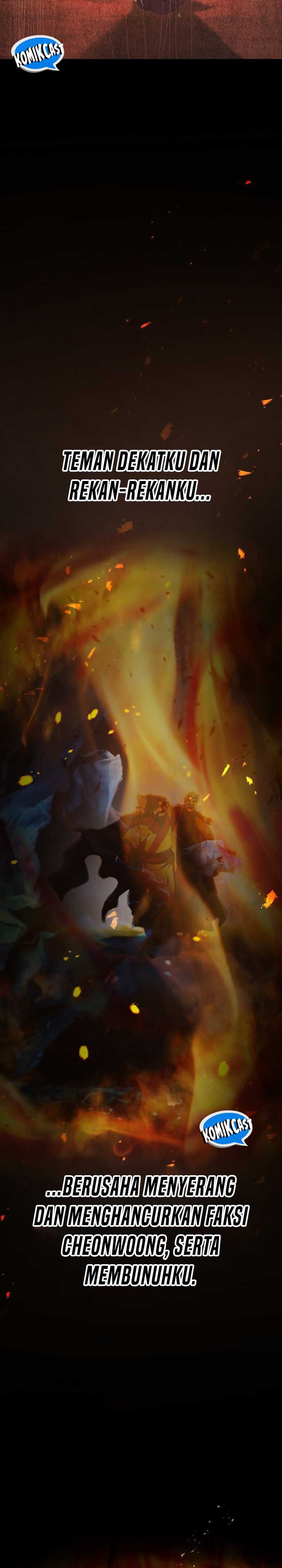 Mudang Association Chapter 143 page 5