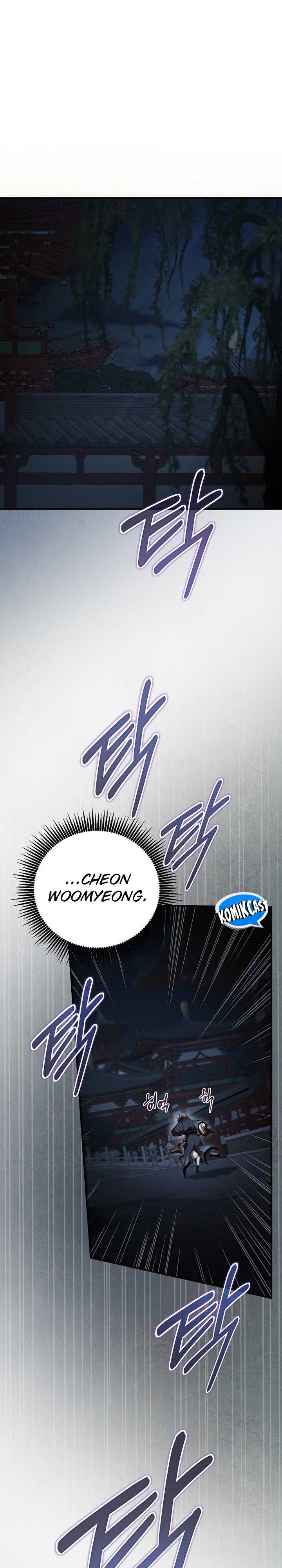 Mudang Association Chapter 143 page 10