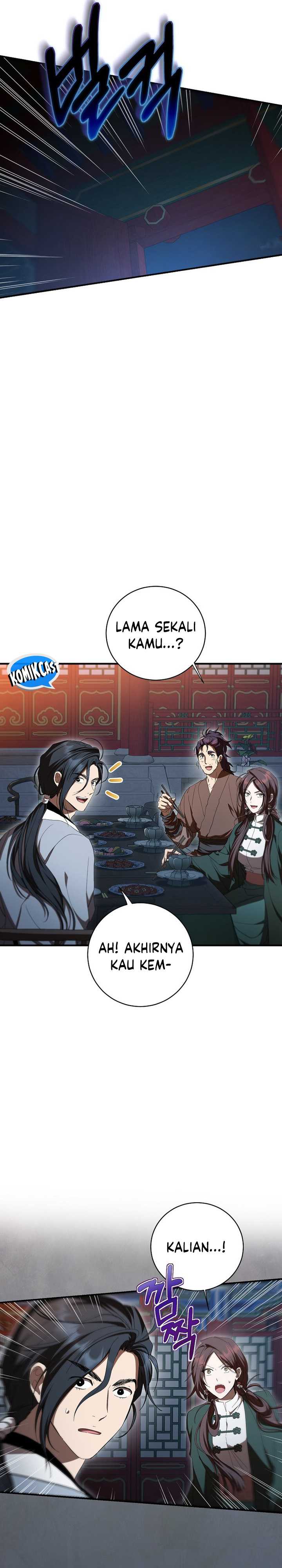 Mudang Association Chapter 143 page 13