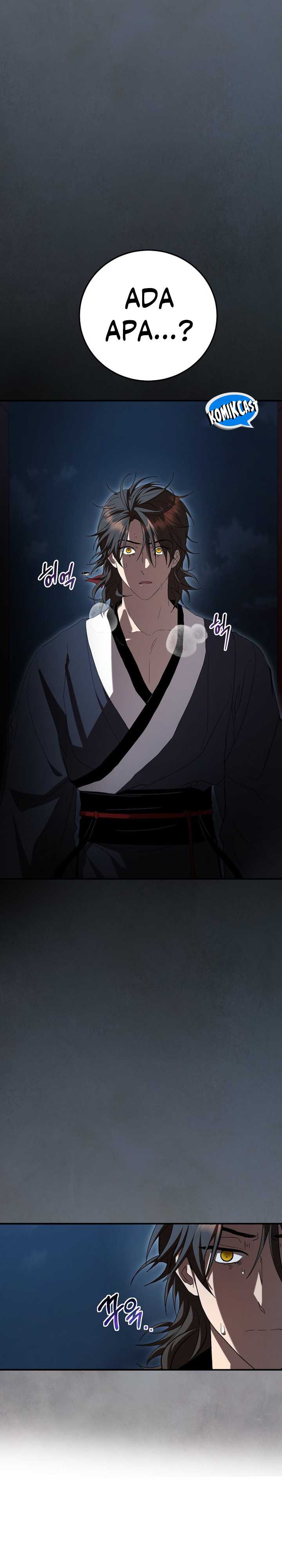 Mudang Association Chapter 143 page 14