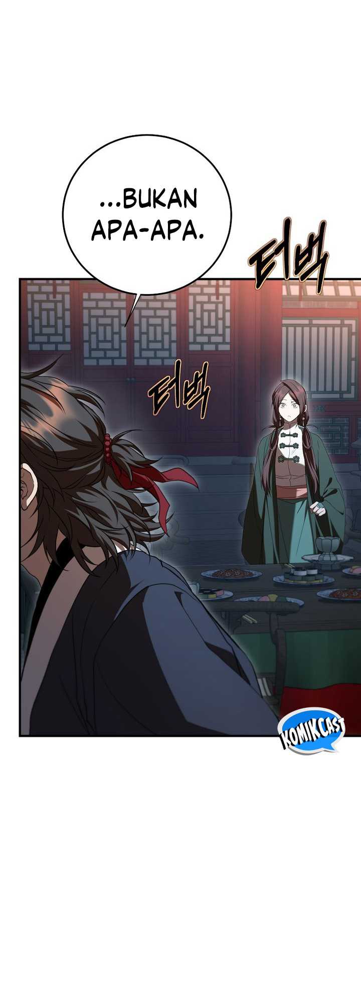Mudang Association Chapter 143 page 15