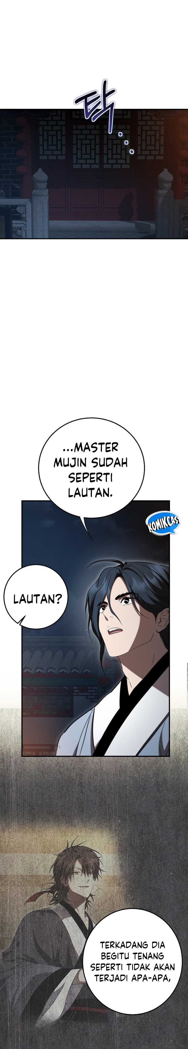 Mudang Association Chapter 143 page 16