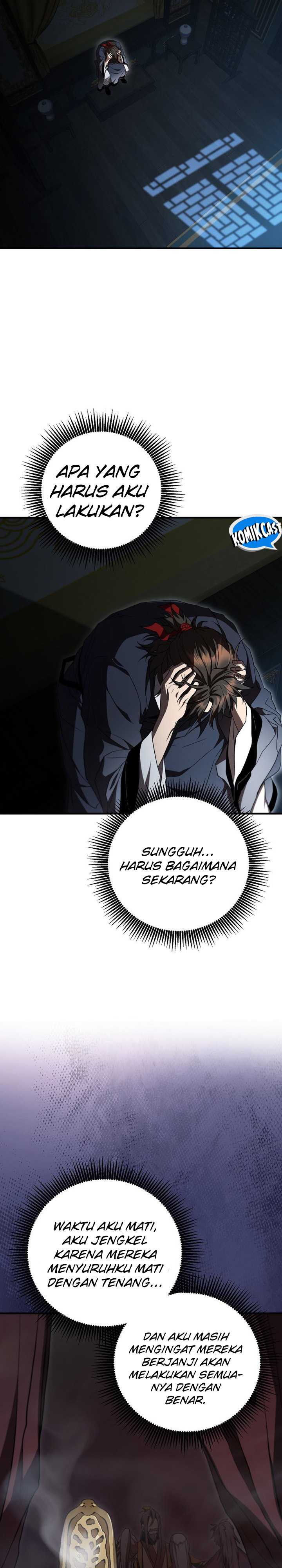 Mudang Association Chapter 143 page 19