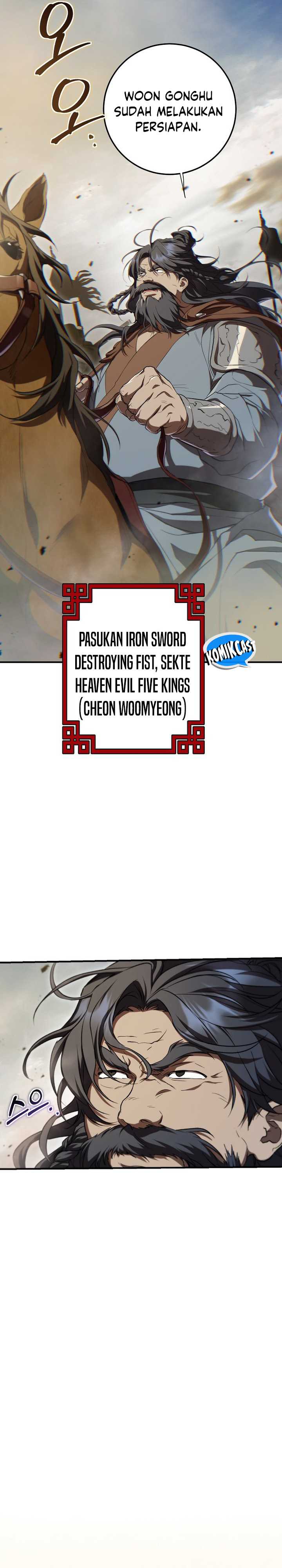 Mudang Association Chapter 143 page 31