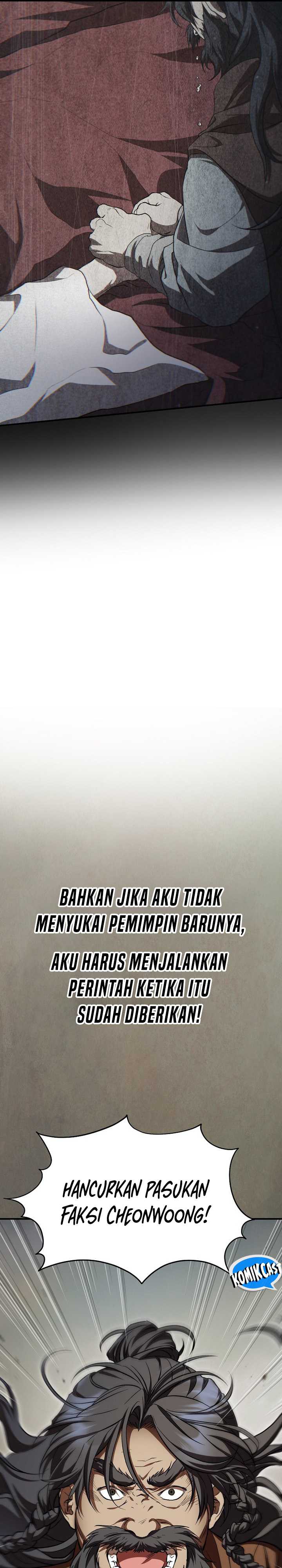 Mudang Association Chapter 143 page 34