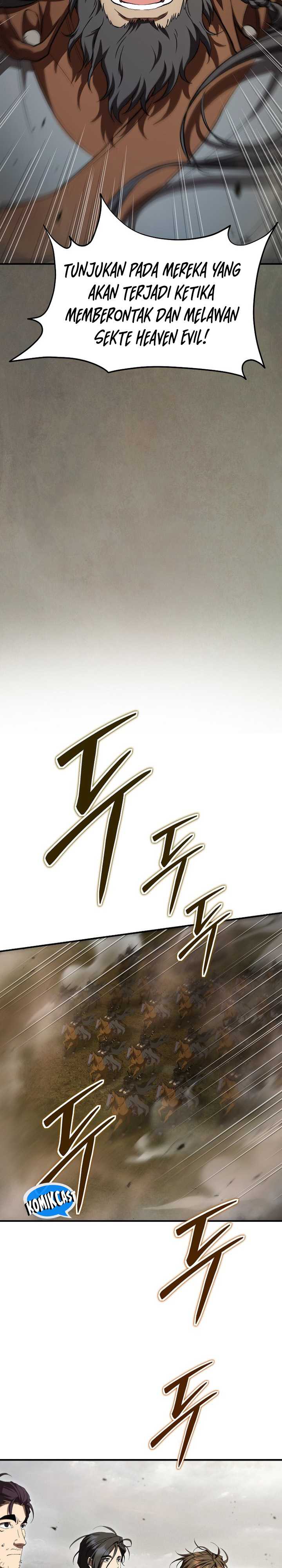 Mudang Association Chapter 143 page 35