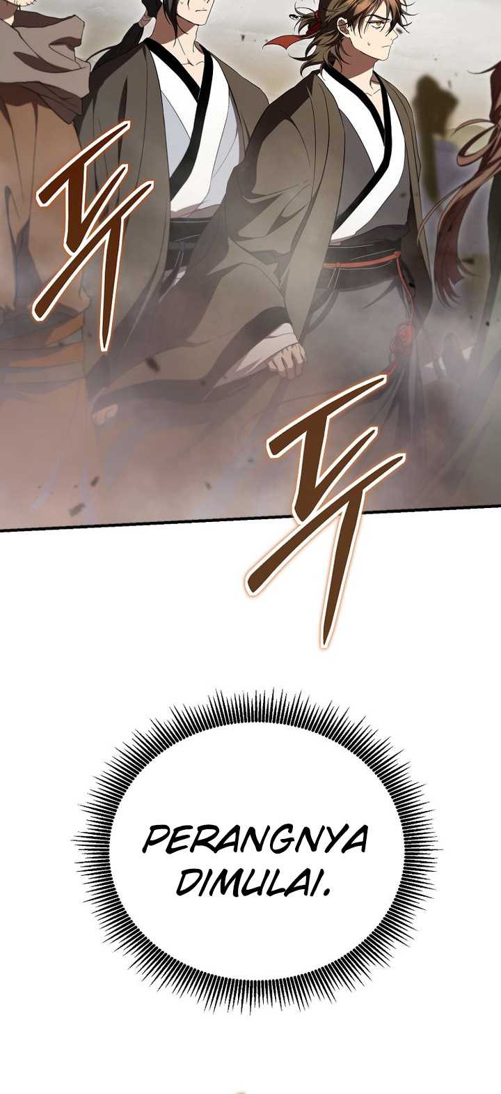 Mudang Association Chapter 143 page 36