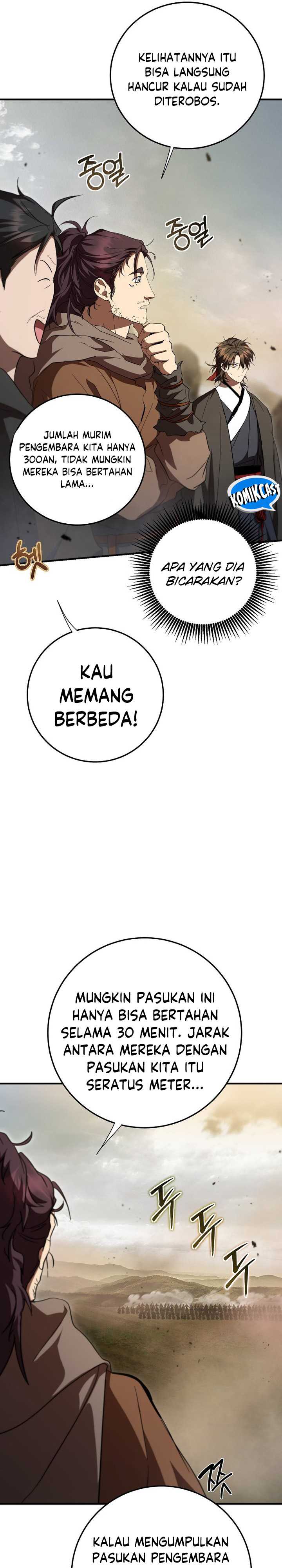 Mudang Association Chapter 143 page 40