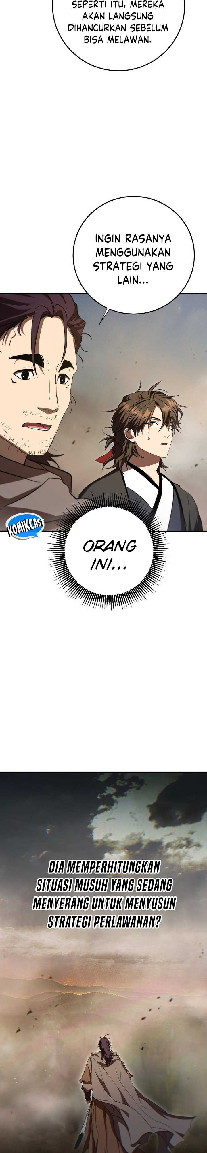 Mudang Association Chapter 143 page 41