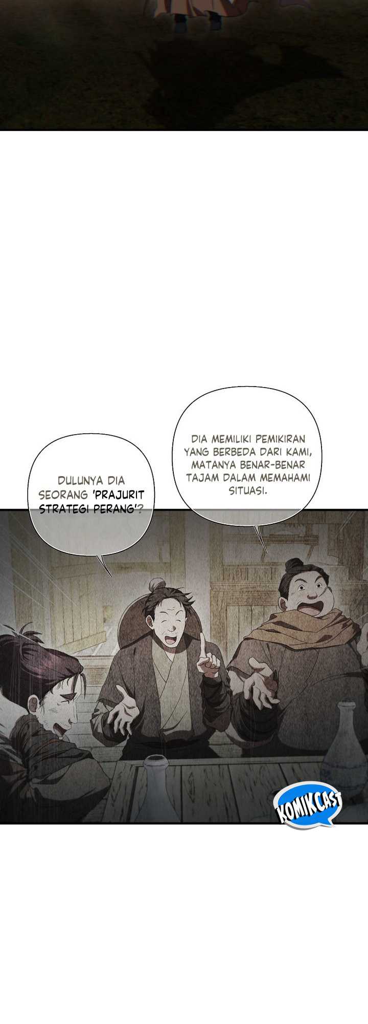 Mudang Association Chapter 143 page 42