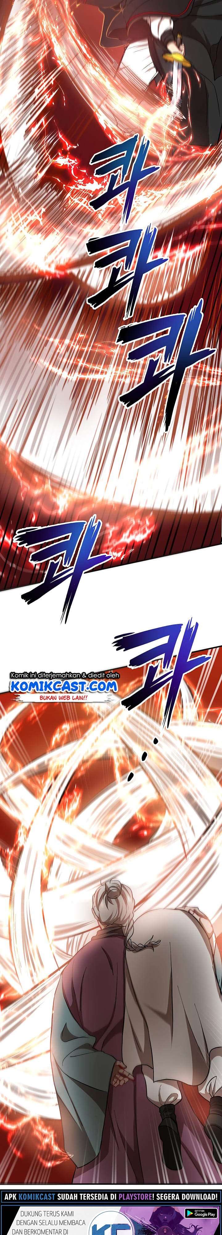Mudang Association Chapter 29 page 16