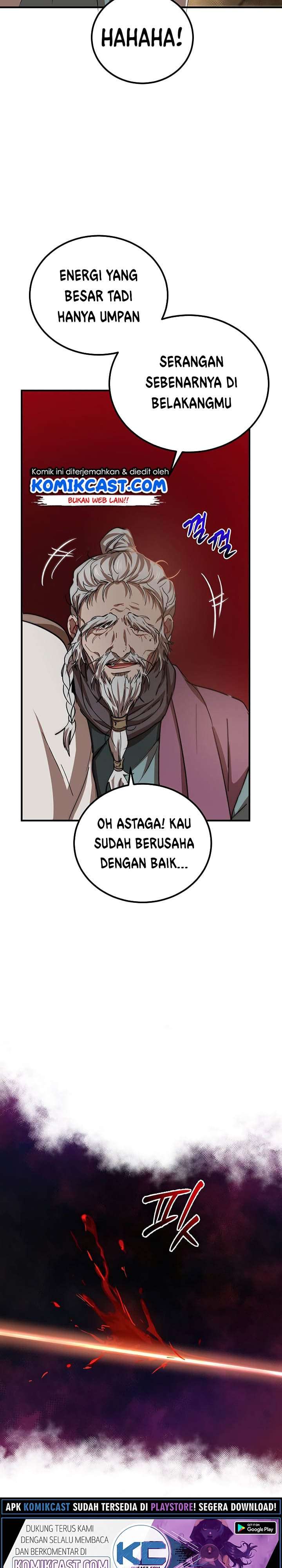 Mudang Association Chapter 29 page 24