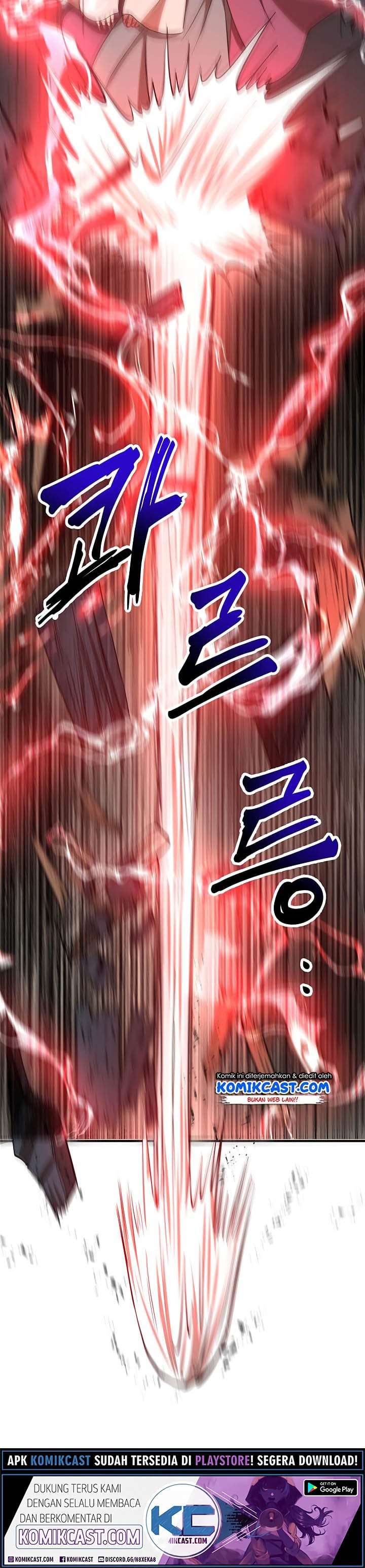 Mudang Association Chapter 29 page 42