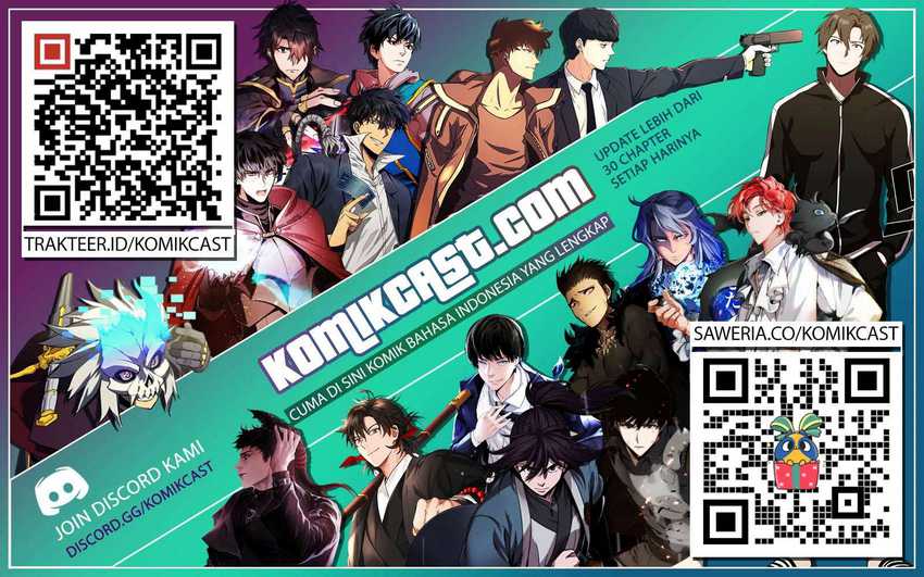 Mudang Association Chapter 40 page 40