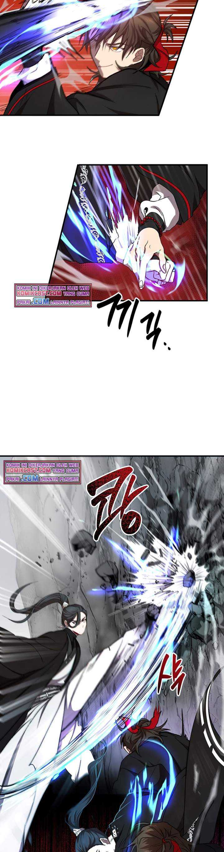 Mudang Association Chapter 43 page 4