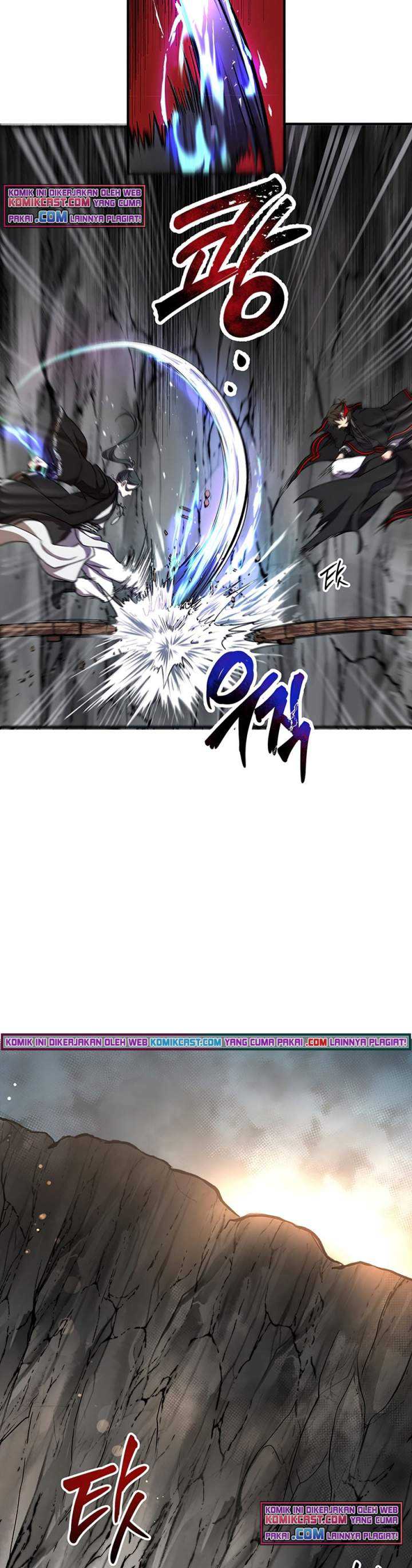 Mudang Association Chapter 43 page 6